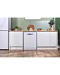 Bosch SMS2HVW67G 14 Place Dishwasher