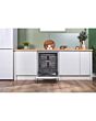 Bosch SMS2HVW67G 14 Place Dishwasher