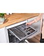 Bosch SMS2HVW67G 14 Place Dishwasher