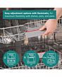 Bosch SMS2HVW67G 14 Place Dishwasher