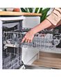 Bosch SMS2HVW67G 14 Place Dishwasher