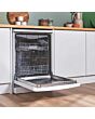 Bosch SMS2HVW67G 14 Place Dishwasher