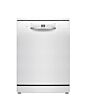 Bosch SMS2HVW67G 14 Place Dishwasher