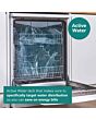 Bosch SMS2HVW67G 14 Place Dishwasher
