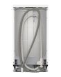 Bosch SPS2IKW01G Dishwasher - White - 9 Place Settings