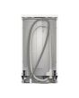 Bosch SPS2IKW01G Dishwasher - White - 9 Place Settings