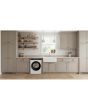 Candy EY 49B8-80 9kg 1400 Spin Washing Machine - White