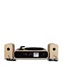 Crosley CR6035A-NA4 Gig Turntable