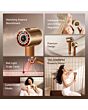 Dreame AHX30 Miracle Pro Hair Dryer - Gold