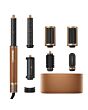 Dreame AMF18A Airstyle Pro Gold Hair Styler - Black / Rose Gold