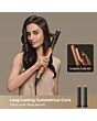 Dreame AMF18A Airstyle Pro Gold Hair Styler - Black / Rose Gold