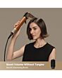 Dreame AMF18A Airstyle Pro Gold Hair Styler - Black / Rose Gold