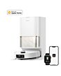 Dreame RLL37CE0_WH L60 Ultra Smart Vacuum & Mop - White
