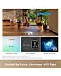 Dreame RLL37CE0_WH L60 Ultra Smart Vacuum & Mop - White
