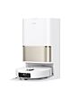 Dreame RLL88HE_WH , L50s Pro Ultra Smart Vacuum & Mop - White