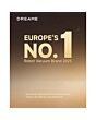 Dreame RLX96DE_WH , X60 Pro Ultra Complete Smart Robot Vacuum & Mop - White