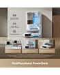 Dreame RTD31TE_WH , D30 Ultra Smart Vacuum & Mop - White