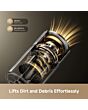 Dreame VRV80A , R10s Lite Cordless Stick Vacuum - Black