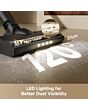 Dreame VRV80A , R10s Lite Cordless Stick Vacuum - Black