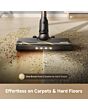 Dreame VRV80A , R10s Lite Cordless Stick Vacuum - Black