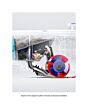 Dyson R1 Nurovi Dry - Robot Vacuum - Silver & Vinca Blue