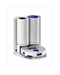 Dyson R2 Nurovi Wash+Dry Robot Vacuum - Silver & Vinca Blue