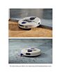 Dyson R2 Nurovi Wash+Dry Robot Vacuum - Silver & Vinca Blue