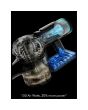 Dyson V10KONICAL V10 Konical Cleaner (419633-01) - Vinca/Black