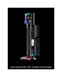 Dyson V10KONICALNEW V10 Konical Vacuum Cleaner - Vinca/Black