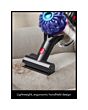 Dyson V10KONICALNEW V10 Konical Vacuum Cleaner - Vinca/Black