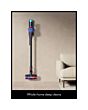 Dyson V10KONICALNEW V10 Konical Vacuum Cleaner - Vinca/Black