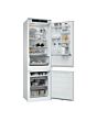 Haier HBQW5518EK-UK 70/30 Built In Total No Frost Fridge Freezer