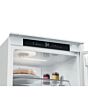 Haier HBQW5518EK-UK 70/30 Built In Total No Frost Fridge Freezer