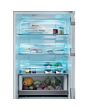 Haier HBQW5518EK-UK 70/30 Built In Total No Frost Fridge Freezer