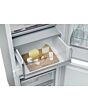 Haier HBQW5518EK-UK 70/30 Built In Total No Frost Fridge Freezer