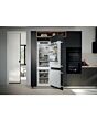 Haier HBQW5518EK-UK 70/30 Built In Total No Frost Fridge Freezer