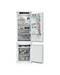 Haier HBQW5518EK-UK 70/30 Built In Total No Frost Fridge Freezer
