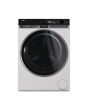 Haier HWD120BD16397EU 12kg/7kg 1400 Spin Washer Dryer - White