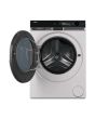Haier HWD120BD16397EU 12kg/7kg 1400 Spin Washer Dryer - White