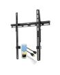 Hama 109898 'All in One' FIX Home Entertainment Set Wall Bracket Screen Size up to 127cm