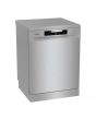 Hisense HS642D90XUK Dishwasher - Stainless Steel - 14 Place Settings