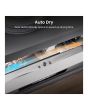 Hisense HS642D90XUK Dishwasher - Stainless Steel - 14 Place Settings