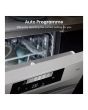 Hisense HS642D90XUK Dishwasher - Stainless Steel - 14 Place Settings