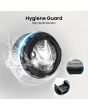 Hisense WF3S1043BB3 10.5kg 1400 Spin Steam Washing Machine - Black