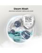 Hisense WF3S9043BW3 9kg 1400 Spin Washing Machine - White
