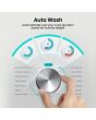 Hisense WF3S9043BW3 9kg 1400 Spin Washing Machine - White
