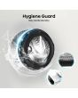 Hisense WF3S9043BW3 9kg 1400 Spin Washing Machine - White