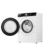 Hisense WF3S9043BW3 9kg 1400 Spin Washing Machine - White