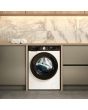 Hisense WF3S9043BW3 9kg 1400 Spin Washing Machine - White