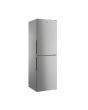 Hoover HVT3CLECKIHS-1 H300 54.5cm 50/50 Low Frost Fridge Freezer - Silver